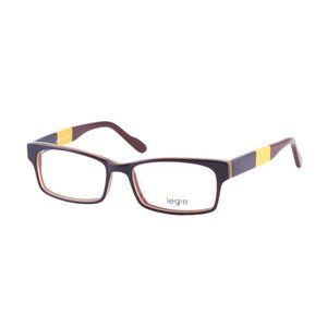 LEGRE LE250 Eyeglasses 000 51mm